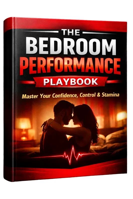 The Bedroom Performance Playbook